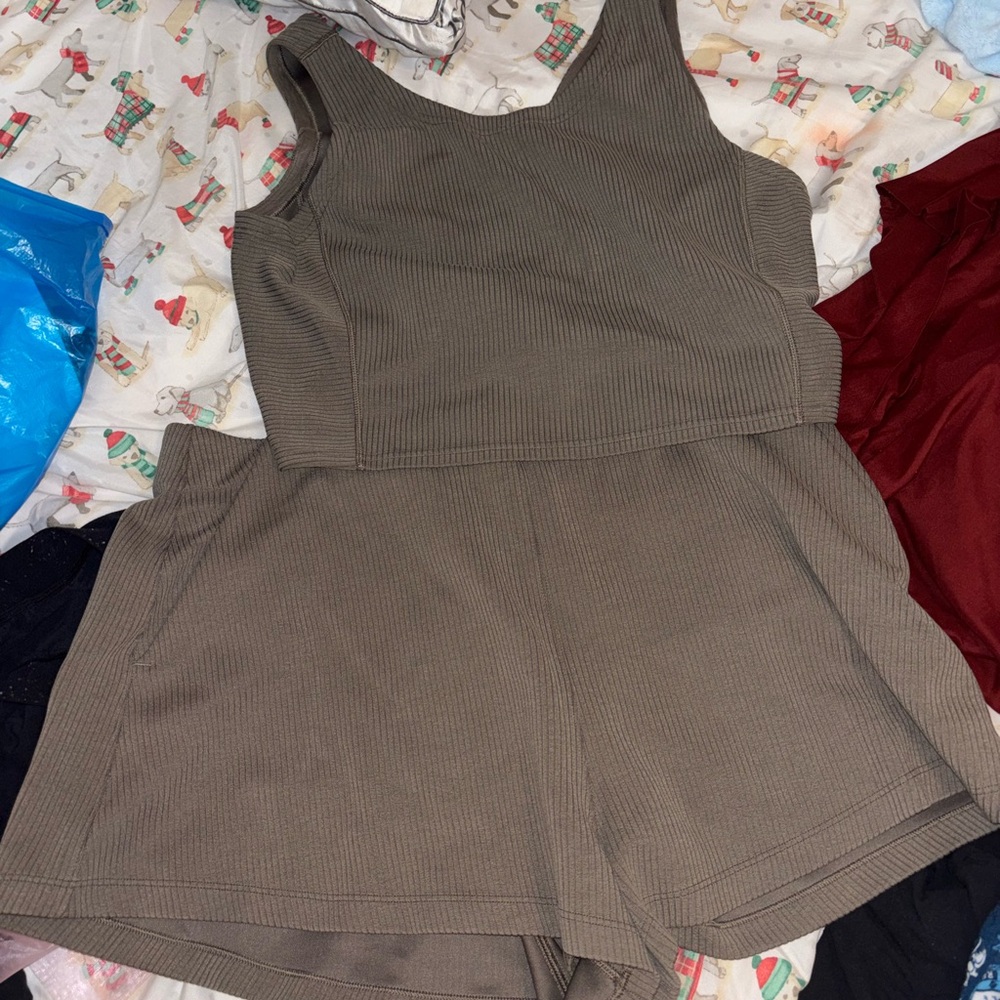 Lululemon set
